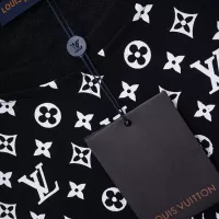 $40.00 USD Louis Vuitton LV Hoodies Long Sleeved For Men #1365197