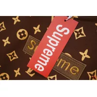 $40.00 USD Louis Vuitton LV Hoodies Long Sleeved For Men #1365199