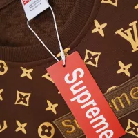 $40.00 USD Louis Vuitton LV Hoodies Long Sleeved For Men #1365199