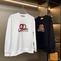 $45.00 USD Gucci Hoodies Long Sleeved For Unisex #1365200