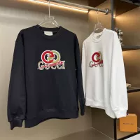 $45.00 USD Gucci Hoodies Long Sleeved For Unisex #1365201