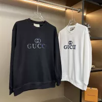 $45.00 USD Gucci Hoodies Long Sleeved For Unisex #1365202