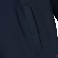 $52.00 USD Ralph Lauren Polo Jackets Long Sleeved For Men #1365205