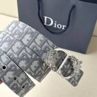 $52.00 USD Christian Dior AAA Quality Belts For Men #1365215