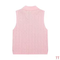 $45.00 USD Ralph Lauren Polo Sweaters Sleeveless For Women #1365228