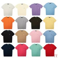 $42.00 USD Ralph Lauren Polo Sweaters Short Sleeved For Women #1365244