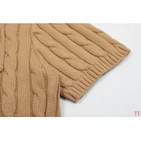 $42.00 USD Ralph Lauren Polo Sweaters Short Sleeved For Women #1365247