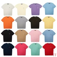 $42.00 USD Ralph Lauren Polo Sweaters Short Sleeved For Women #1365247