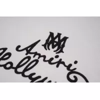 $32.00 USD Amiri T-Shirts Short Sleeved For Unisex #1365280