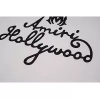 $32.00 USD Amiri T-Shirts Short Sleeved For Unisex #1365280