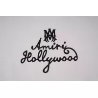 $32.00 USD Amiri T-Shirts Short Sleeved For Unisex #1365280