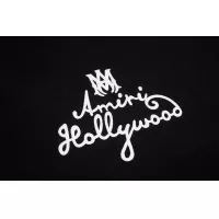 $32.00 USD Amiri T-Shirts Short Sleeved For Unisex #1365281