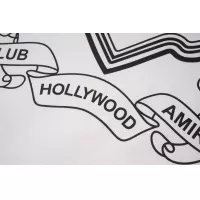 $32.00 USD Amiri T-Shirts Short Sleeved For Unisex #1365282