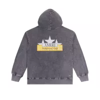 $52.00 USD Amiri Hoodies Long Sleeved For Unisex #1365288