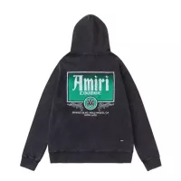 $76.00 USD Amiri Hoodies Long Sleeved For Unisex #1365289