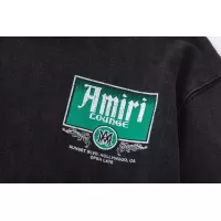$76.00 USD Amiri Hoodies Long Sleeved For Unisex #1365289
