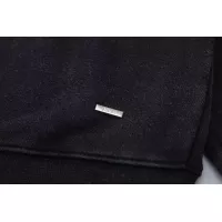$76.00 USD Amiri Hoodies Long Sleeved For Unisex #1365294