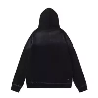 $76.00 USD Amiri Hoodies Long Sleeved For Unisex #1365297