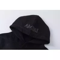 $76.00 USD Amiri Hoodies Long Sleeved For Unisex #1365297