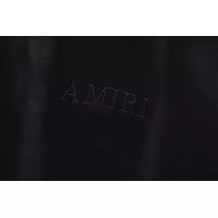 $72.00 USD Amiri Hoodies Long Sleeved For Unisex #1365298
