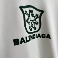 $42.00 USD Balenciaga Hoodies Long Sleeved For Unisex #1365312