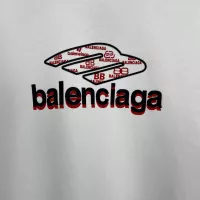 $42.00 USD Balenciaga Hoodies Long Sleeved For Unisex #1365314
