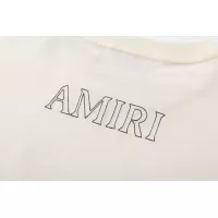 $42.00 USD Amiri T-Shirts Short Sleeved For Unisex #1365322