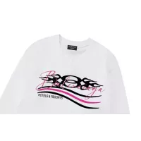 $48.00 USD Balenciaga T-Shirts Long Sleeved For Unisex #1365327