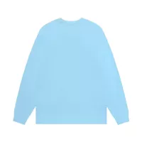 $48.00 USD Balenciaga T-Shirts Long Sleeved For Unisex #1365328