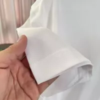 $42.00 USD Chanel T-Shirts Short Sleeved For Unisex #1365357