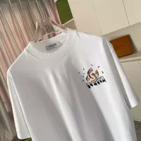$42.00 USD Chanel T-Shirts Short Sleeved For Unisex #1365357
