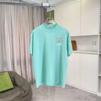 $42.00 USD Chanel T-Shirts Short Sleeved For Unisex #1365363