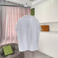 $42.00 USD Christian Dior T-Shirts Short Sleeved For Unisex #1365369