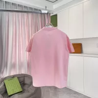 $42.00 USD Christian Dior T-Shirts Short Sleeved For Unisex #1365375