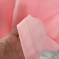 $42.00 USD Fendi T-Shirts Short Sleeved For Unisex #1365379