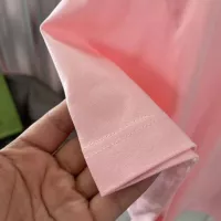 $42.00 USD Fendi T-Shirts Short Sleeved For Unisex #1365379