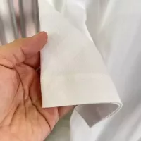 $42.00 USD Fendi T-Shirts Short Sleeved For Unisex #1365381