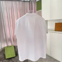 $42.00 USD Fendi T-Shirts Short Sleeved For Unisex #1365384