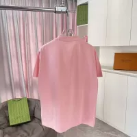 $42.00 USD Fendi T-Shirts Short Sleeved For Unisex #1365385