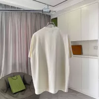 $42.00 USD Gucci T-Shirts Short Sleeved For Unisex #1365388