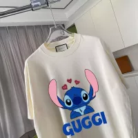 $42.00 USD Gucci T-Shirts Short Sleeved For Unisex #1365388