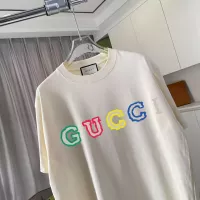 $42.00 USD Gucci T-Shirts Short Sleeved For Unisex #1365392
