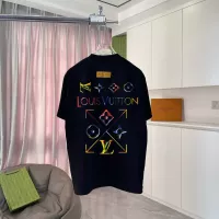 $42.00 USD Louis Vuitton LV T-Shirts Short Sleeved For Unisex #1365407