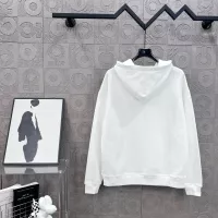 $76.00 USD Celine Hoodies Long Sleeved For Unisex #1365421