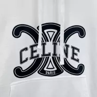$76.00 USD Celine Hoodies Long Sleeved For Unisex #1365421
