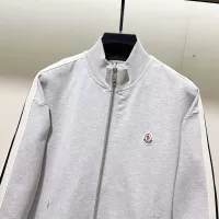 $68.00 USD Moncler Jackets Long Sleeved For Unisex #1365426