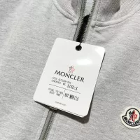 $68.00 USD Moncler Jackets Long Sleeved For Unisex #1365426