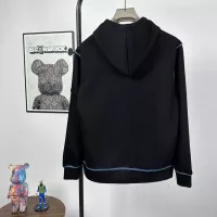 $80.00 USD Prada Jackets Long Sleeved For Unisex #1365432