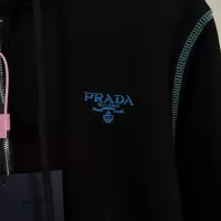 $80.00 USD Prada Jackets Long Sleeved For Unisex #1365432