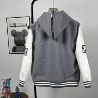 $88.00 USD Givenchy Jackets Long Sleeved For Unisex #1365433